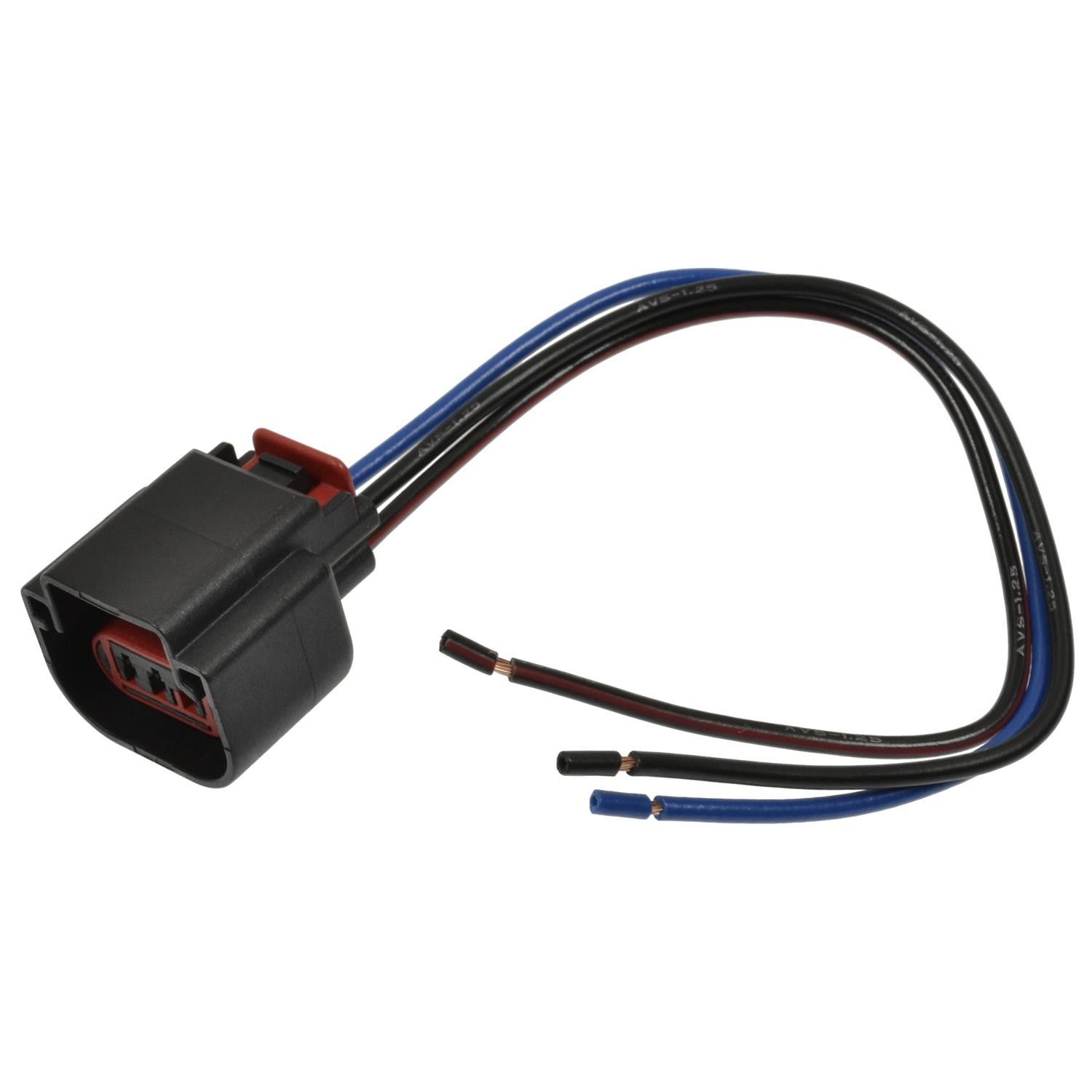 Headlight Connector