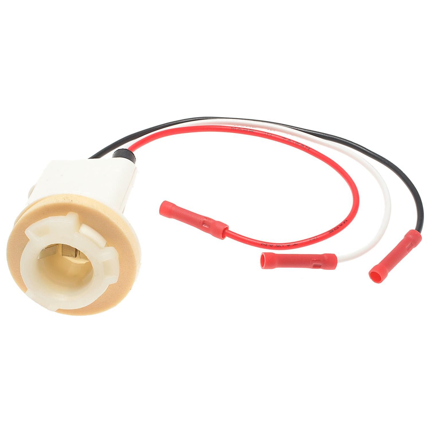 1976, 1975, 1974, 1973 Ford Pinto Combination Light Socket