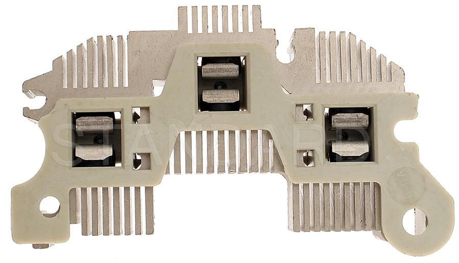 Alternator Diode Trio Replacement (Standard Ignition) » GoParts