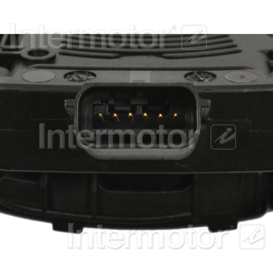 Accelerator Pedal Sensor Standard APS348