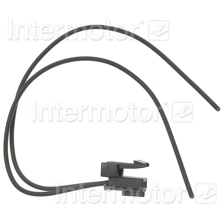 Rear Window Defroster Switch Connector Replacement (Standard Ignition
