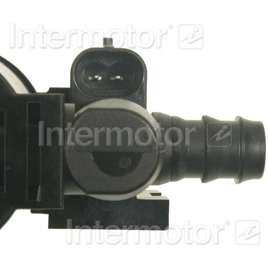 Vapor Canister Vent Solenoid Standard CVS34