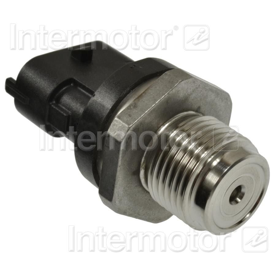 Fuel Pressure Sensor Replacement (Bosch, Dorman, Febi, Standard