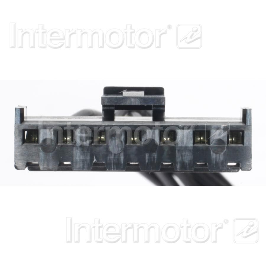 Power Seat Switch Connector Replacement Dorman Forecast