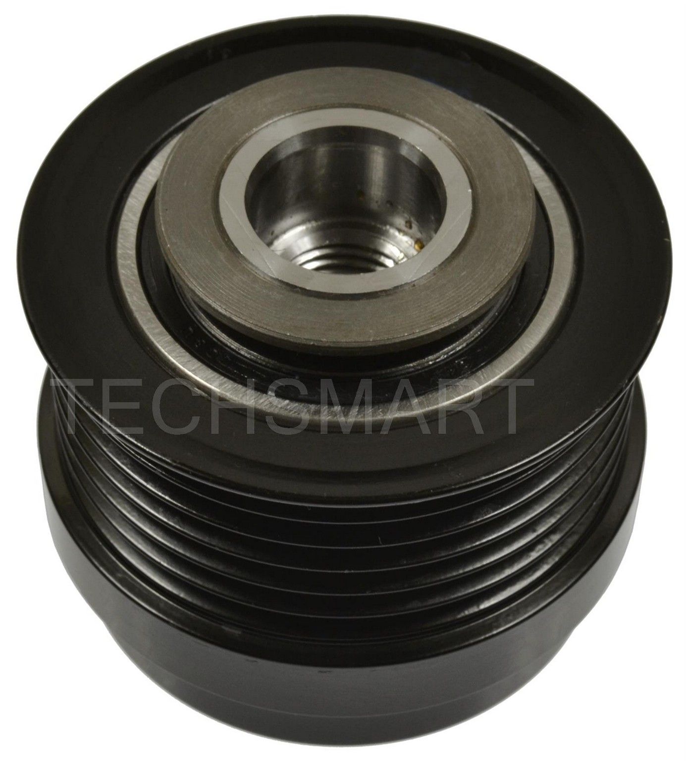 Alternator Decoupler Pulley Replacement (Dayco, Gates, INA, Standard