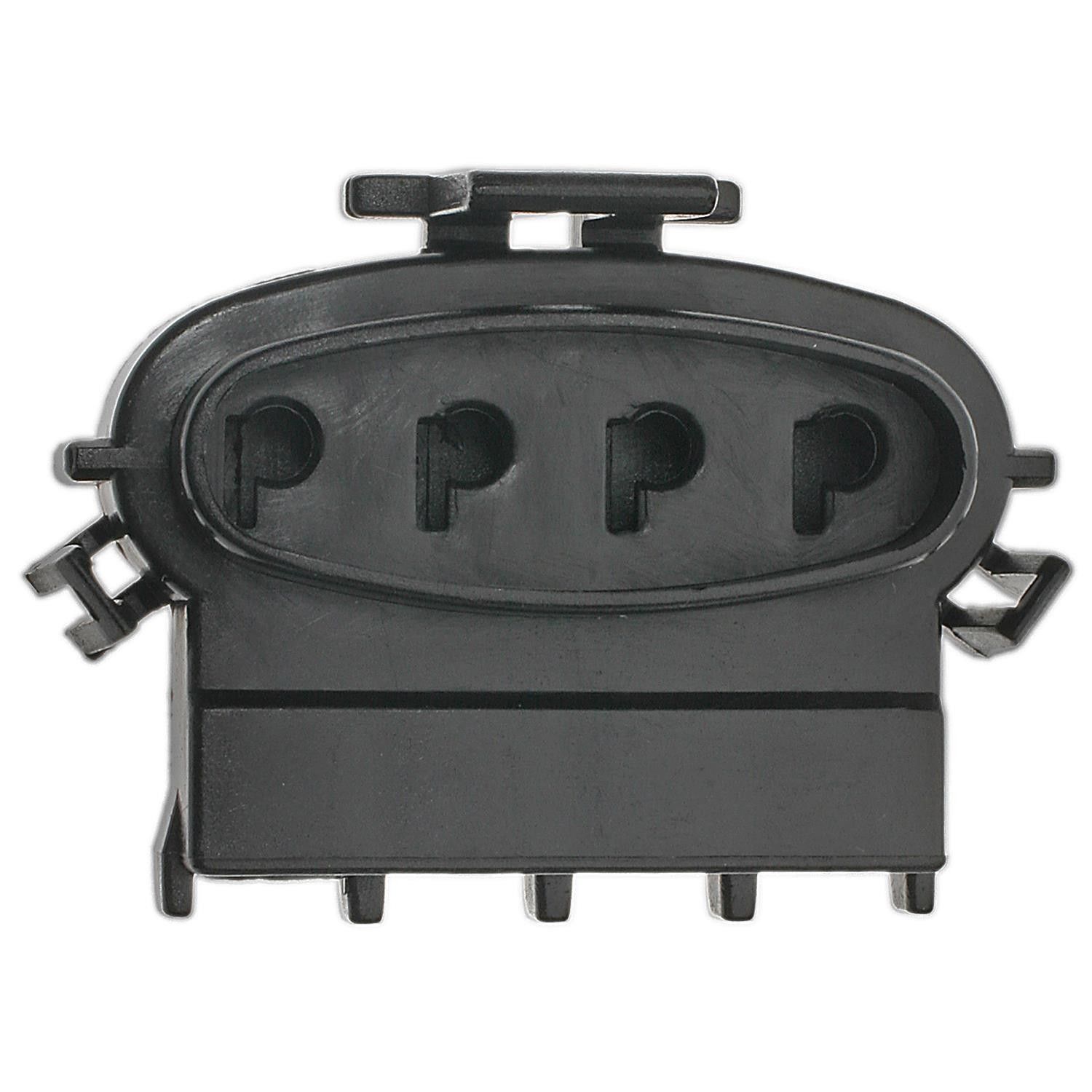 1992 Ford Probe Fuel Pump Connector