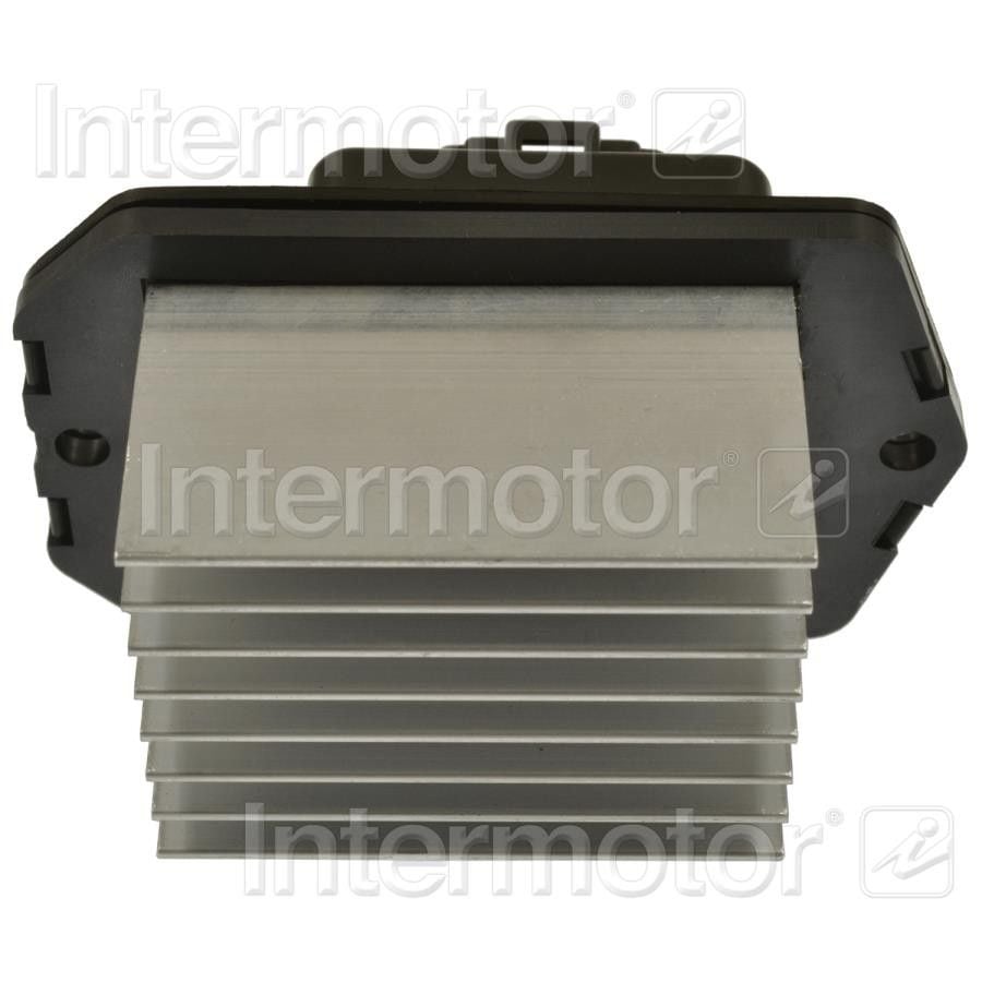 Standard Motor Products RU-435 Blower Motor Resistor
