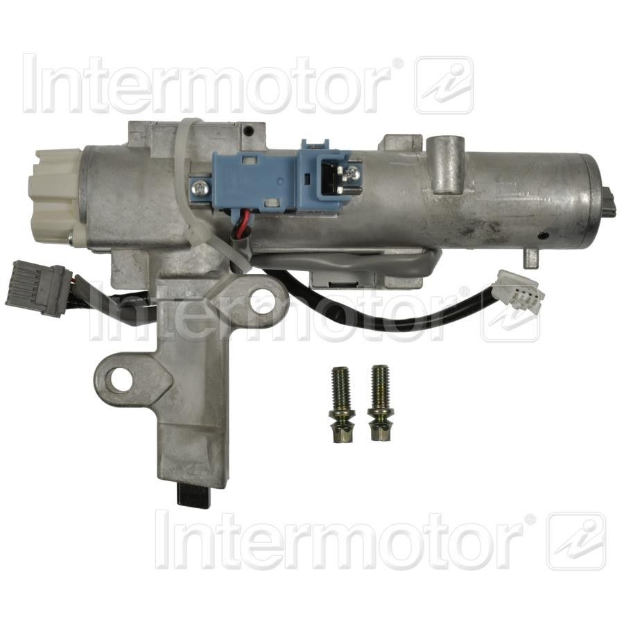 Nissan Maxima Ignition Switch Replacement Beck Arnley Genuine 2006 Nissan Maxima Ignition Switch Standard Us 1177 Genuine Intermotor Quality