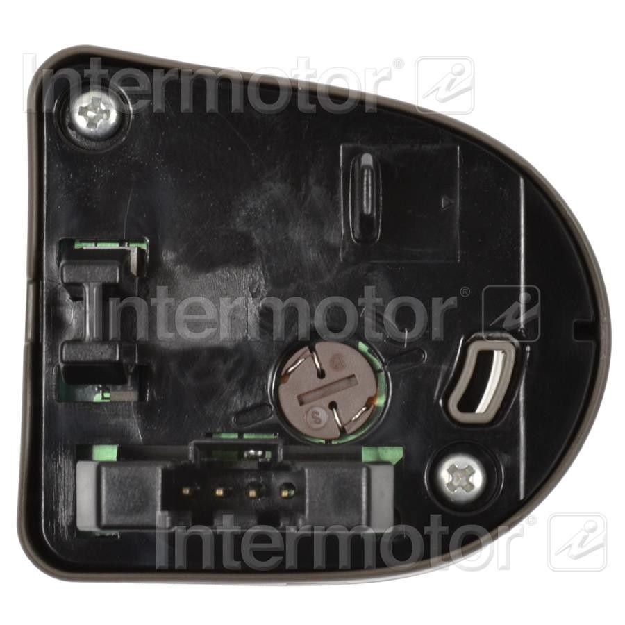 Cruise Control Switch Replacement (ACDelco, Crown Automotive, Dorman