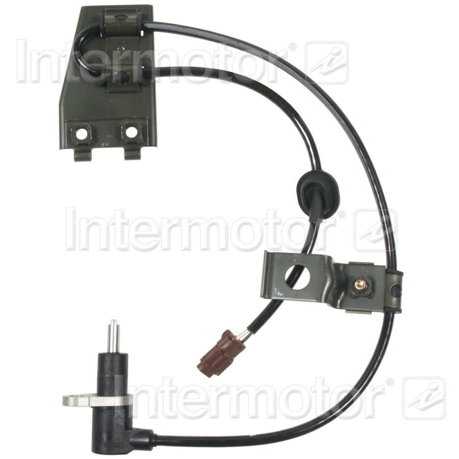 Standard Motor Products ALS2012 ABS Wheel Speed Sensor Wire Harness 