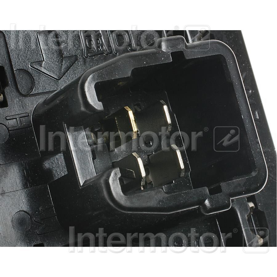 Toyota Sienna Service Manual: Rear blower resistor Toyota Sienna Service Manual: Rear blower resistor