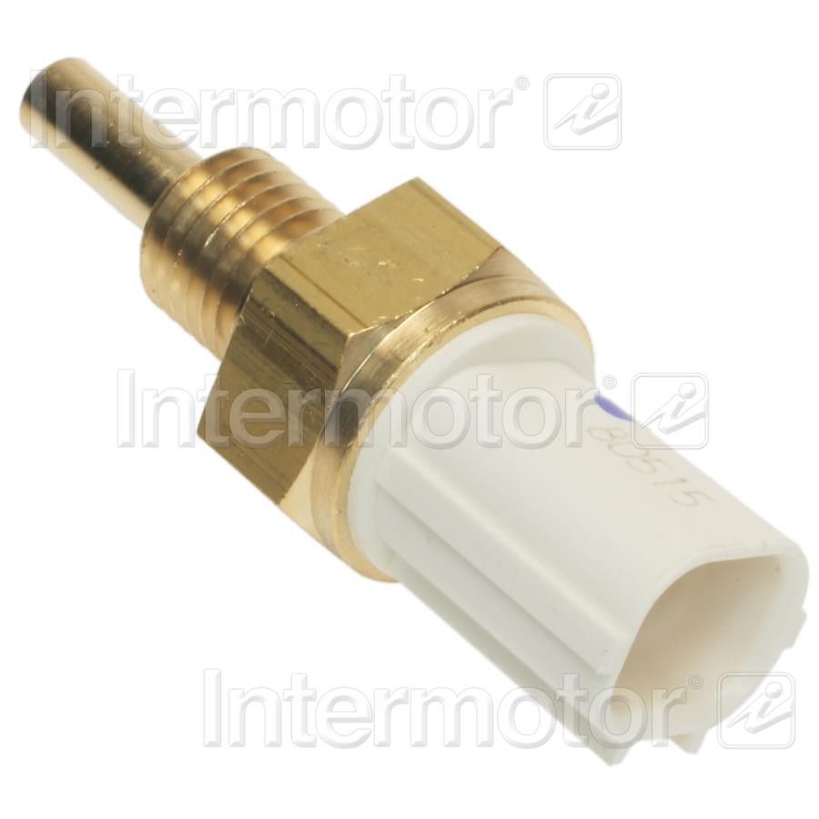 2005 Acura TL Engine Coolant Temperature Sensor (Standard Ignition TX106) Genuine Intermotor Quality .