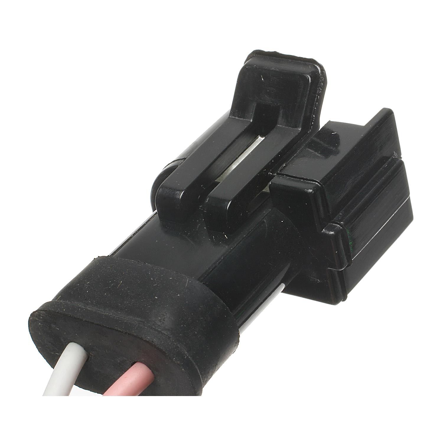 1995, 1994, 1993, 1992, 1991, 1990, 1989, 1988, 1987, 1986, 1985 Chevrolet Astro Hummer Ignition Coil Connector