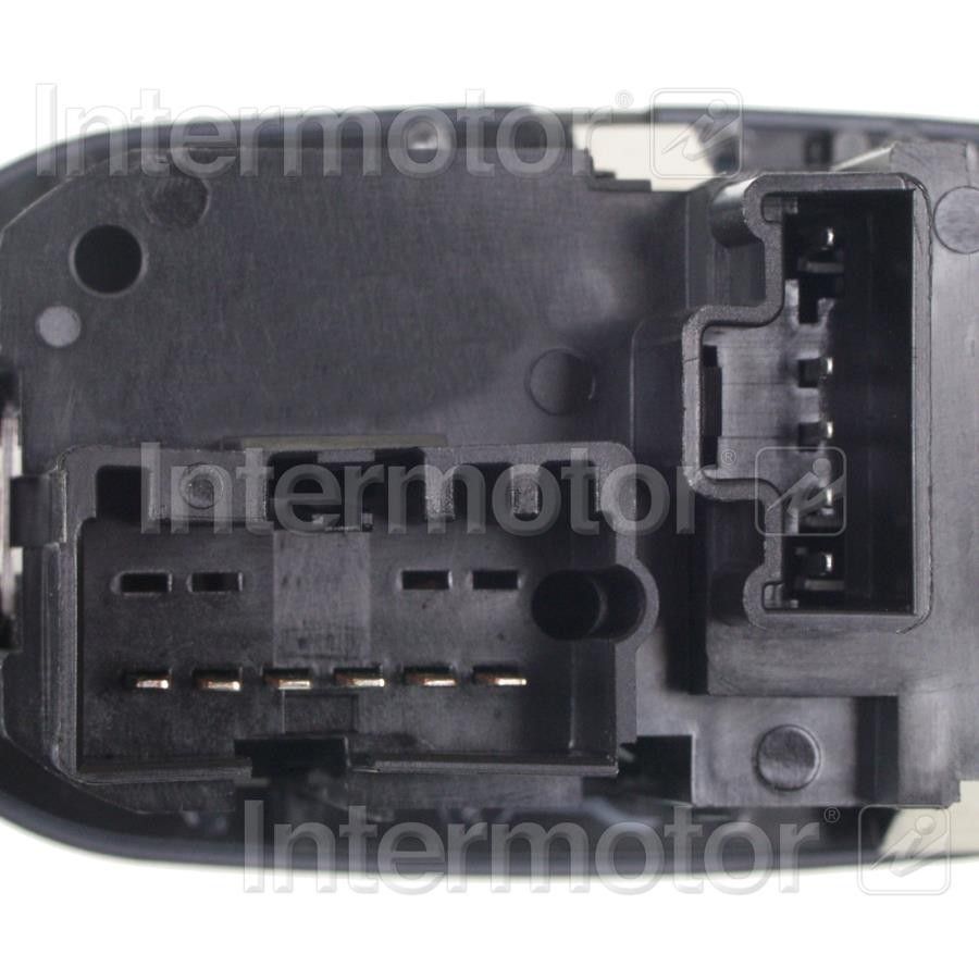 Mercury Mountaineer Headlight Switch Replacement Standard Ignition 2004 Mercury Mountaineer Headlight Switch Standard Ignition Hls 1071 W O Fog Lights With Auto Headlights To 1 15 04