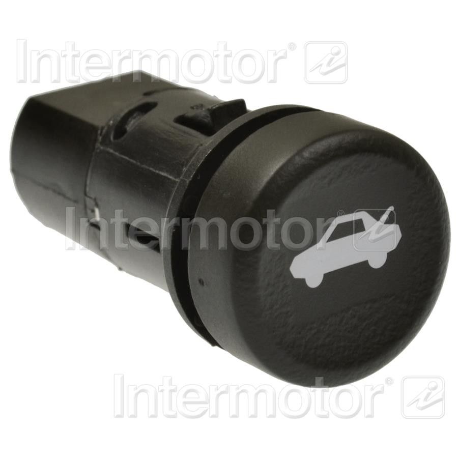Trunk Lid Release Switch Replacement (Dorman, Standard Ignition) » GoParts
