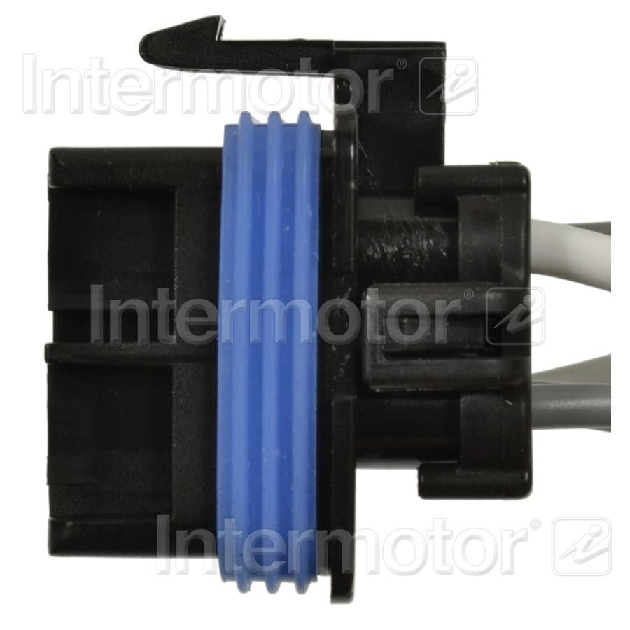 Fuel-Pump-Relay-Connector-Replacement-(Standard-Ignition-...