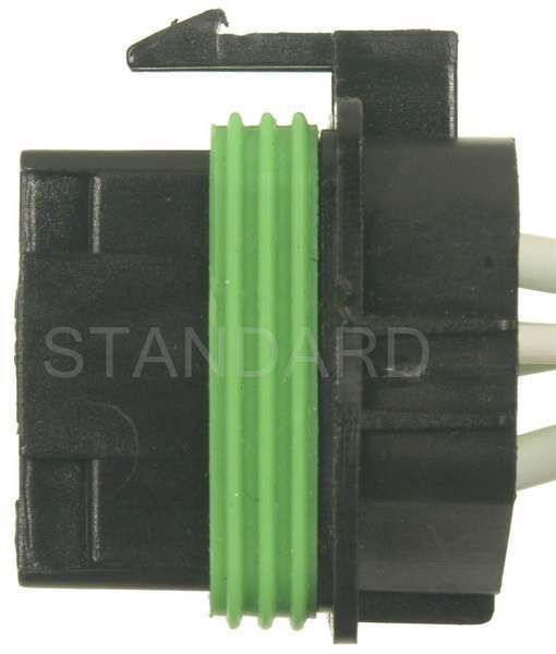 Trailer Tow Relay Connector Replacement (ACDelco, Motorcraft, Standard