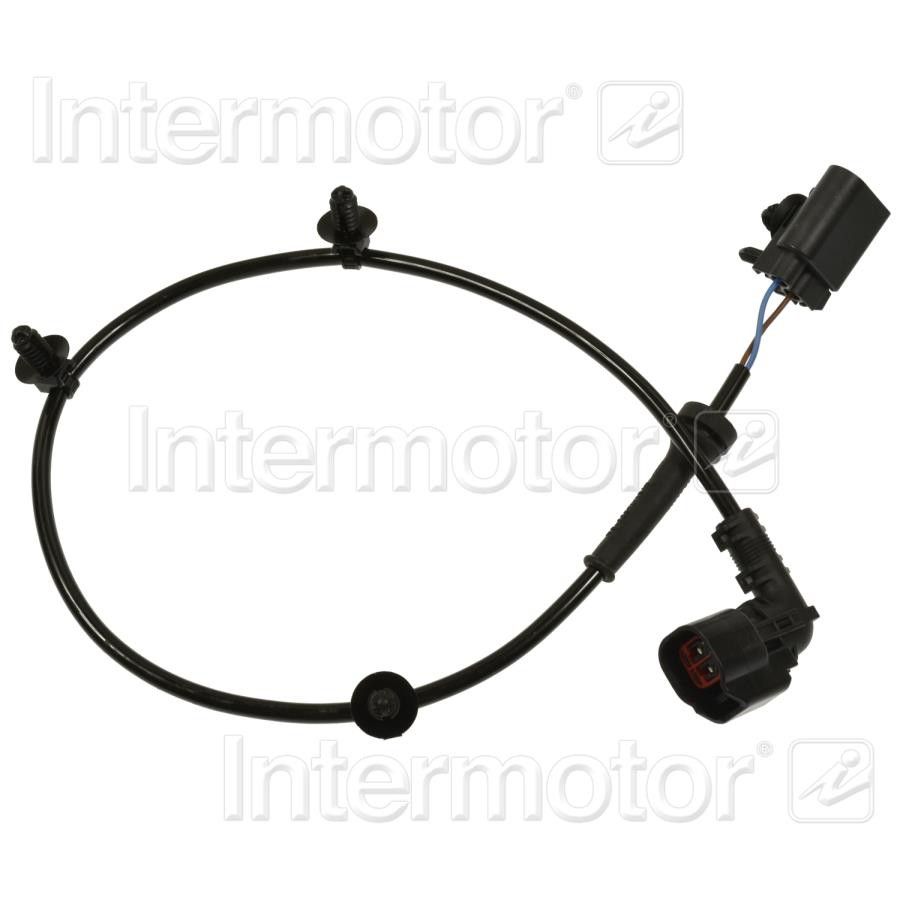 ABS Wheel Speed Sensor Wiring Harness Replacement (ACDelco, Beck Arnley, » GoParts