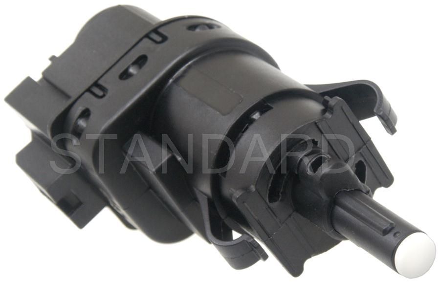 Ford Explorer Brake Light Switch Replacement (Forecast, Motorcraft