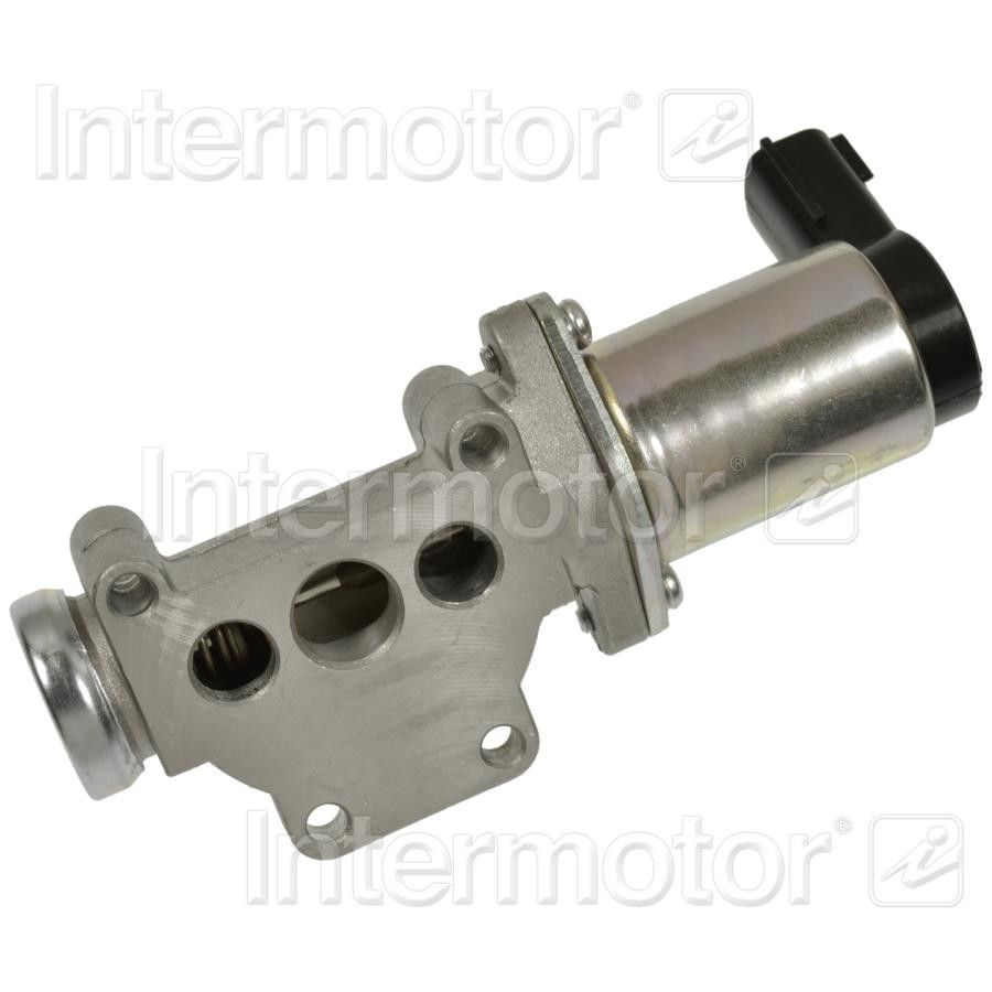 Nissan Xterra Fuel Injection Idle Air Control Valve Replacement (Genuine, H » GoParts