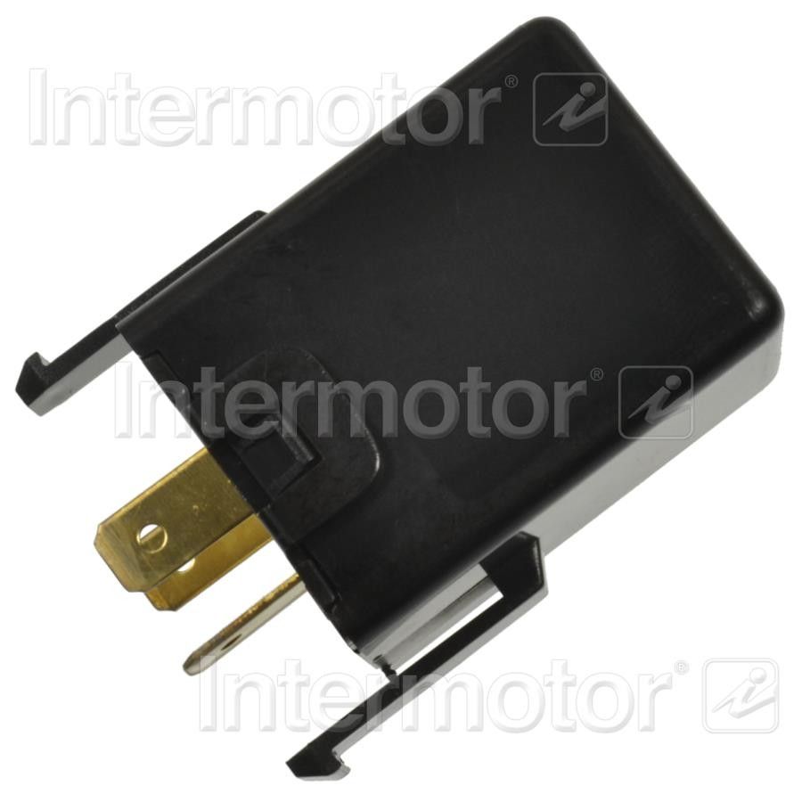 Turn Signal Flasher Replacement (Forecast, Standard Ignition, True Tech) » GoParts