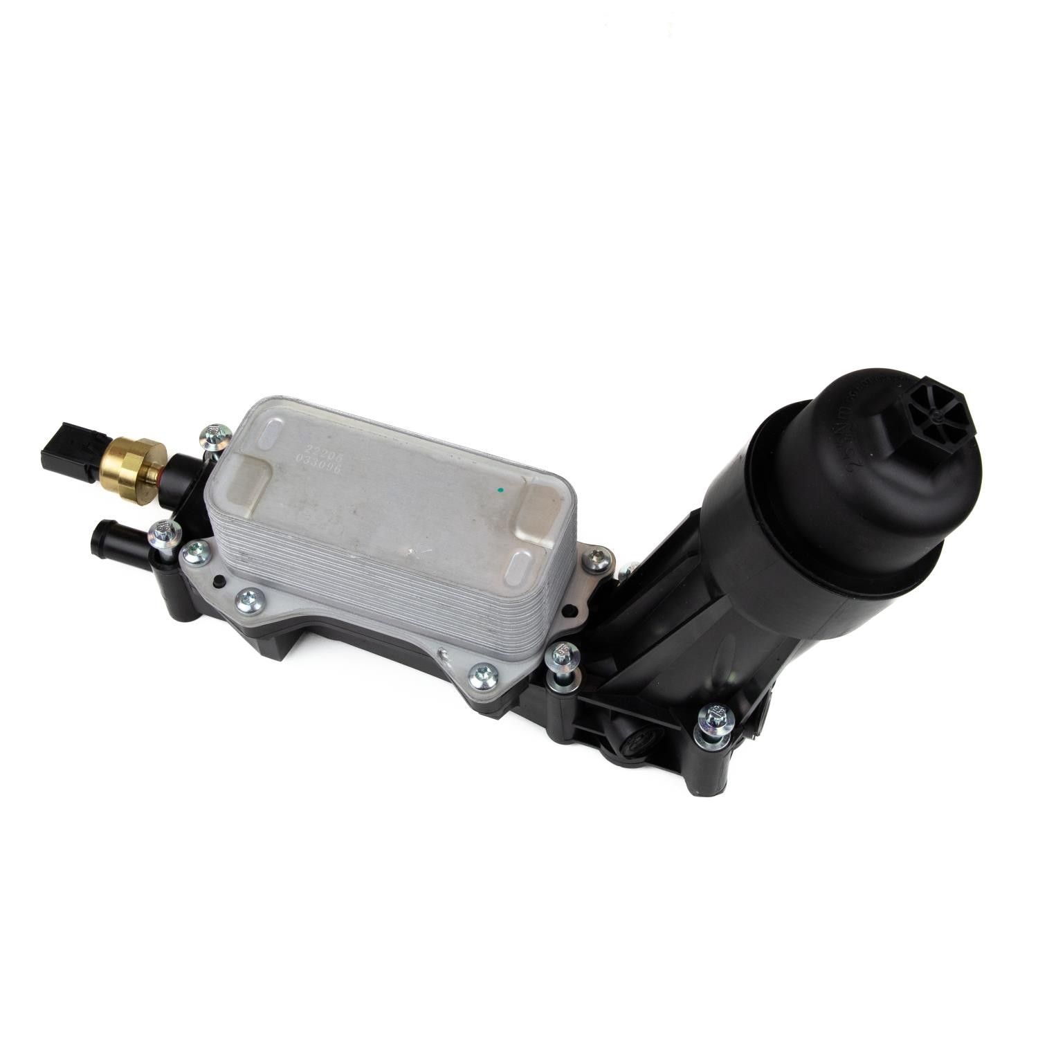 2018, 2017, 2016 Dodge Durango Engine Oil Cooler