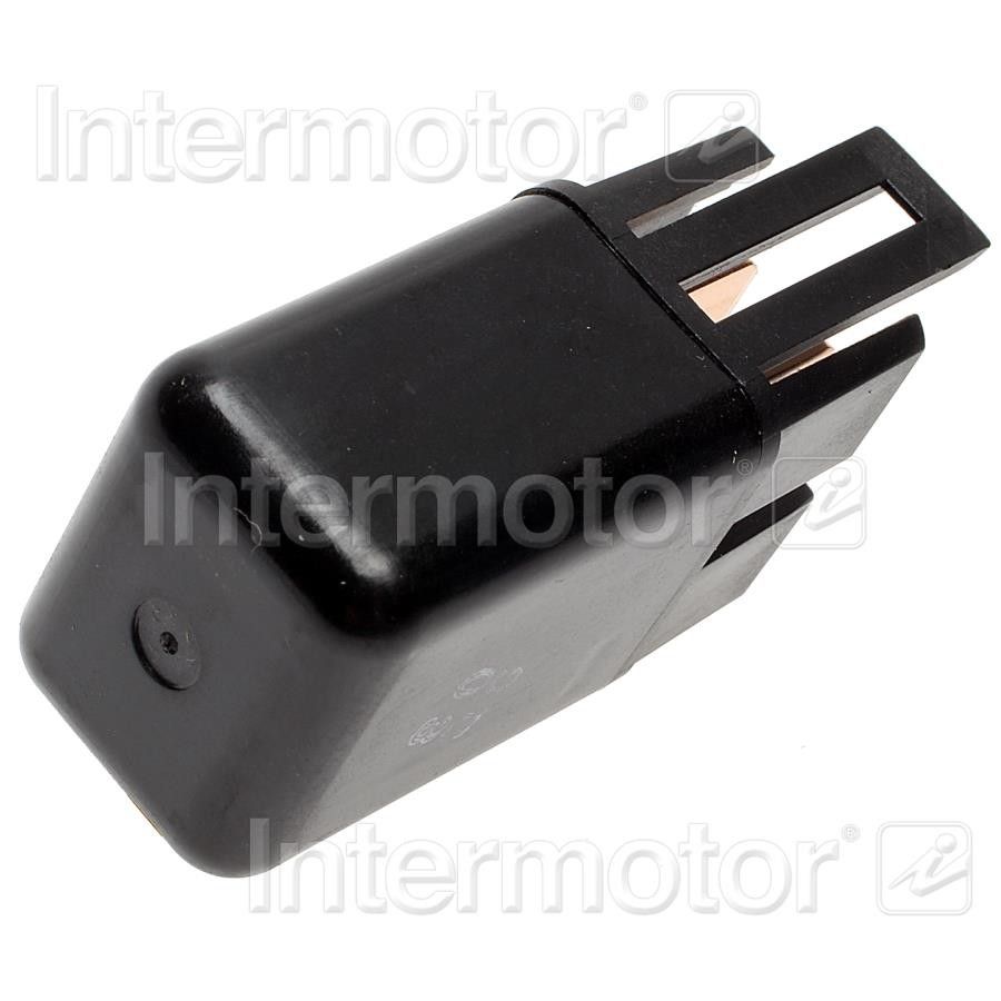 36129 Four Seasons A/C Condenser Fan Motor Relay,HVAC Blower Motor Relay