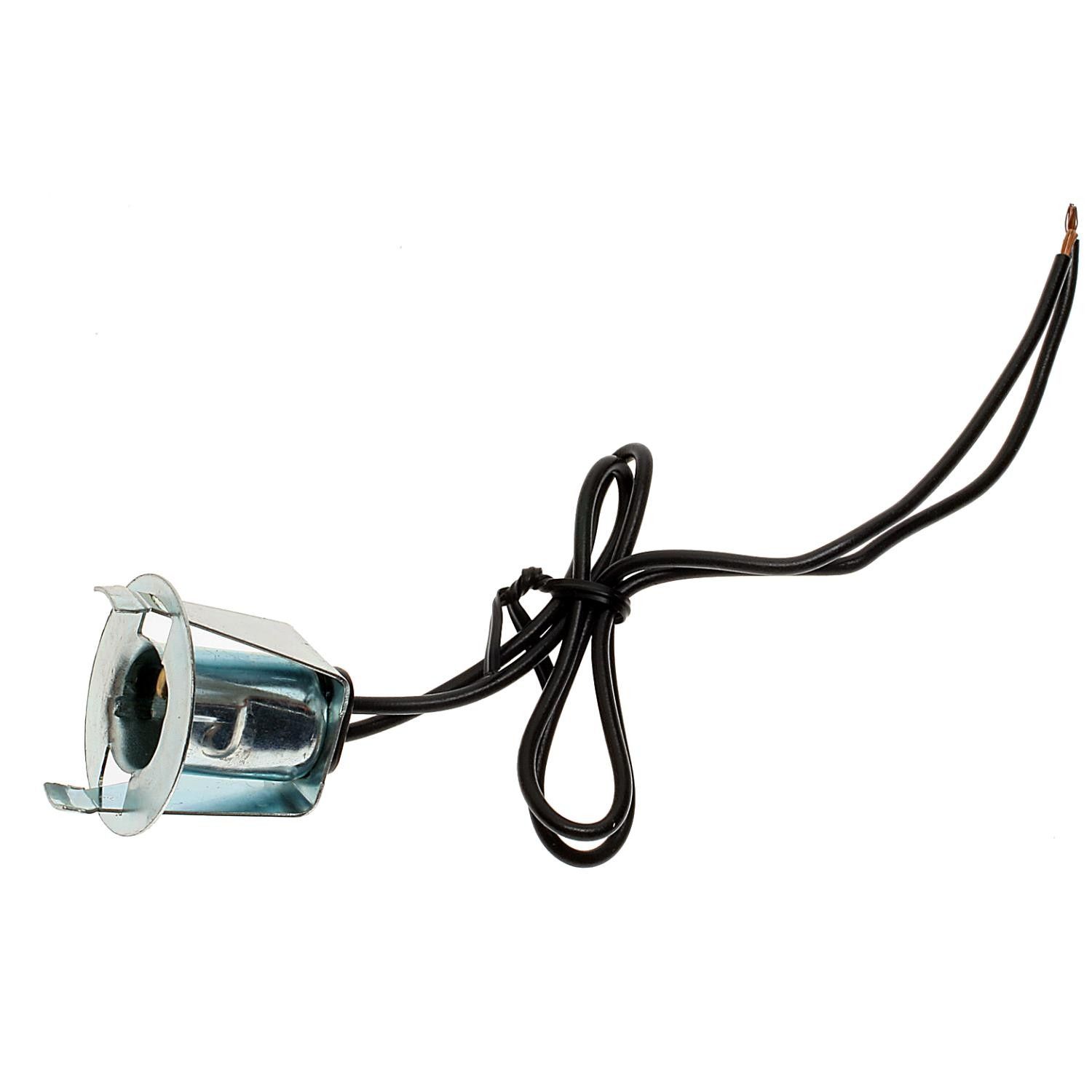 Combination Light Socket Fits Buick Special 1955-1958, 1961
