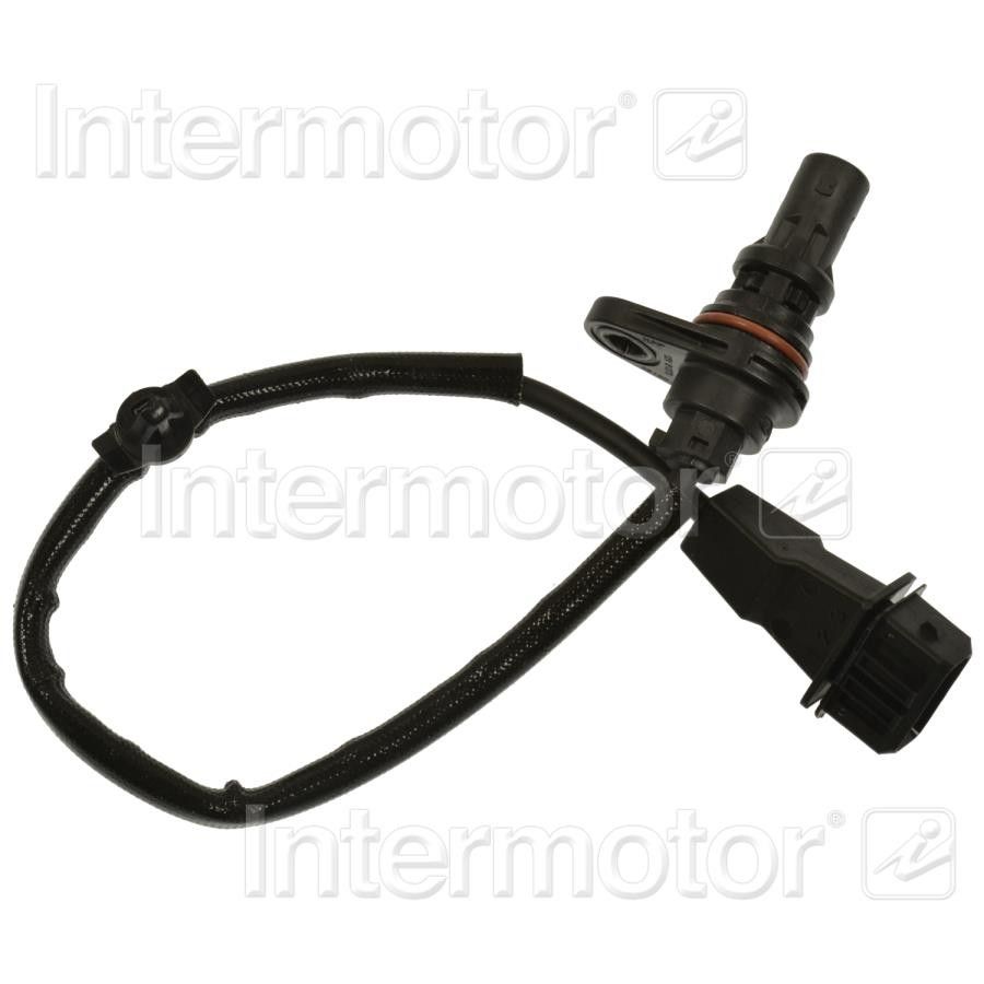 Hyundai Santa Fe Engine Crankshaft Position Sensor Replacement (Beck Arnley » GoParts