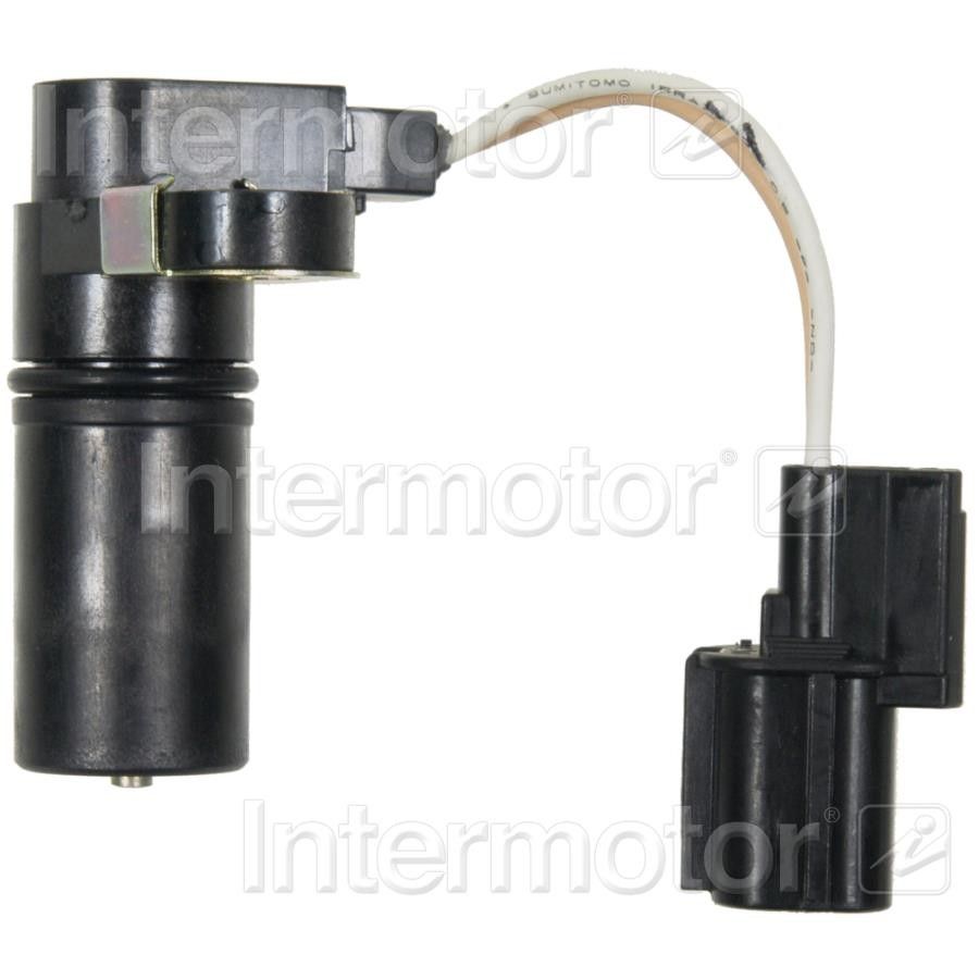 Automatic Transmission Input Shaft Speed Sensor Replacement (Beck