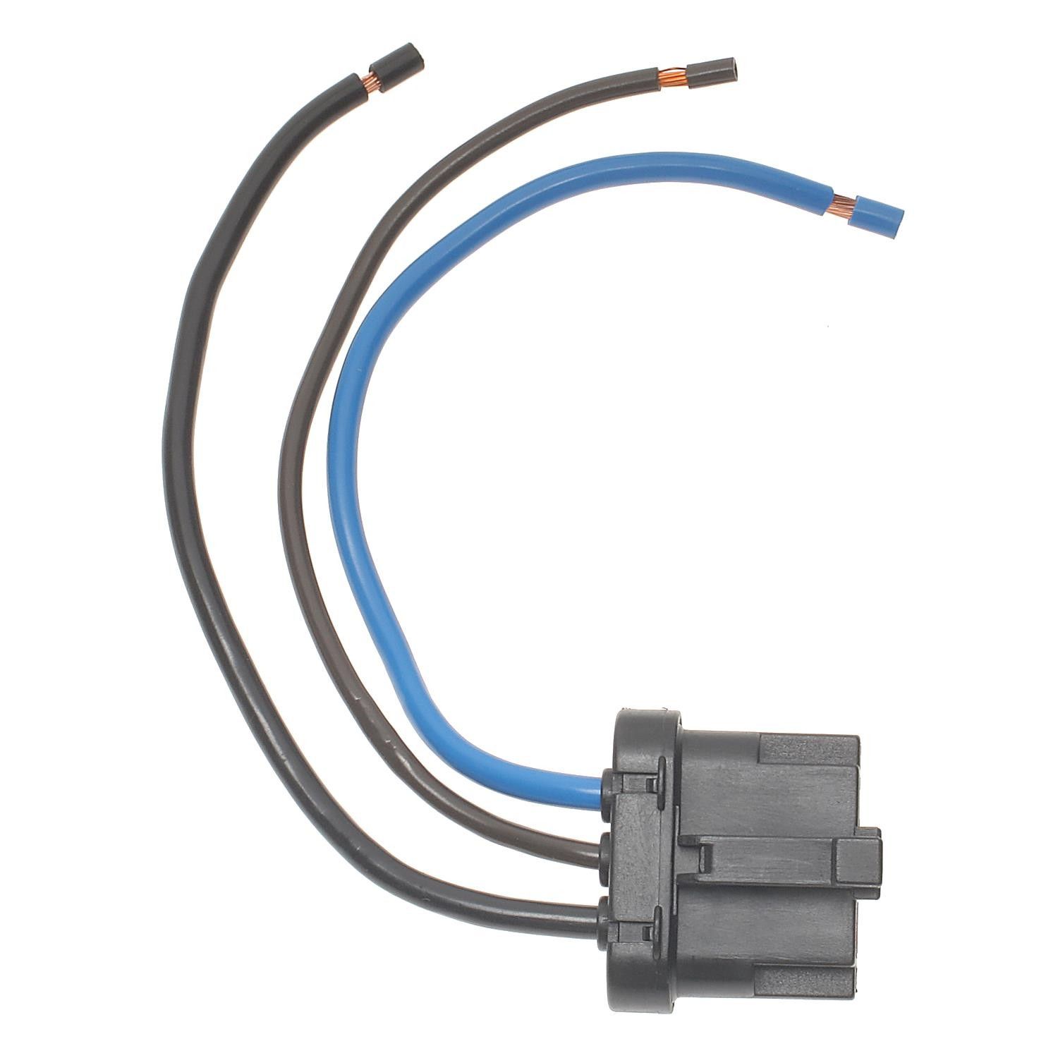 1997, 1996, 1995, 1994 Ford Taurus Engine Cooling Fan Motor Connector