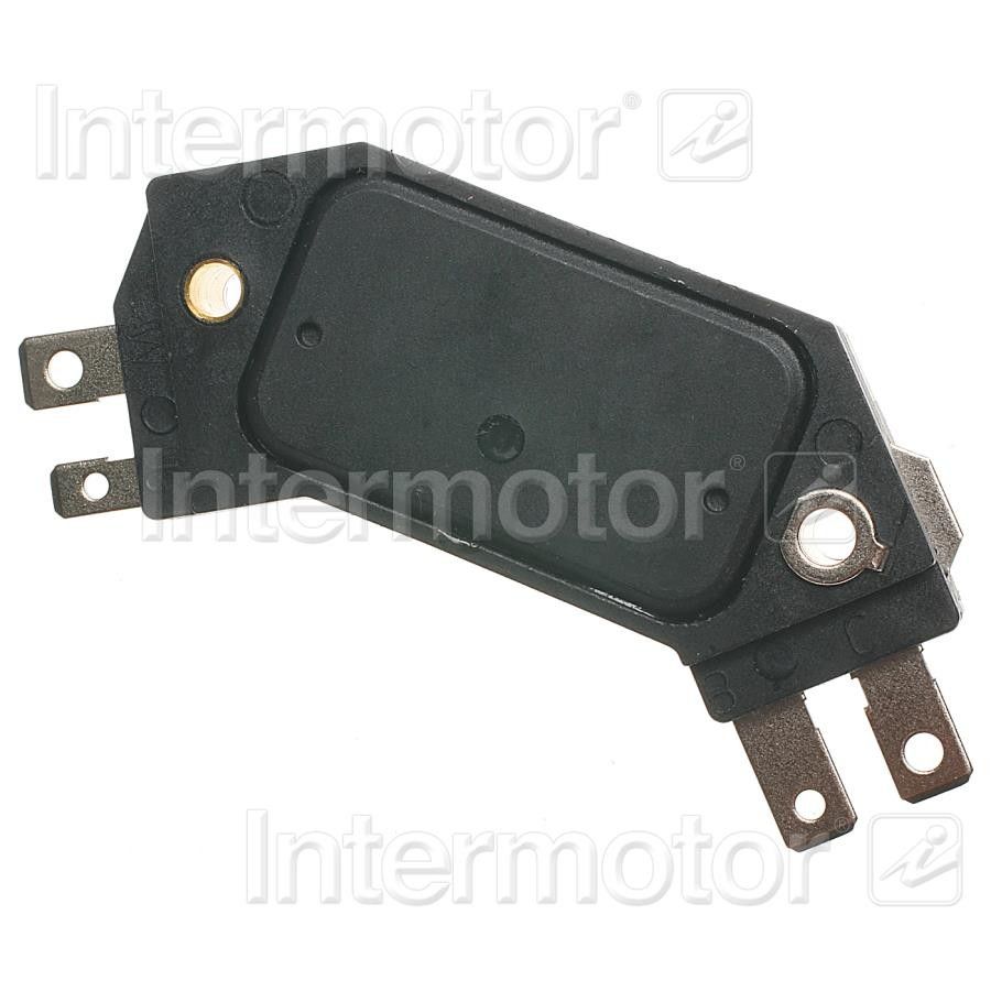 1994 Buick Lesabre Ignition Control Module - Shjones Ohmsjones
