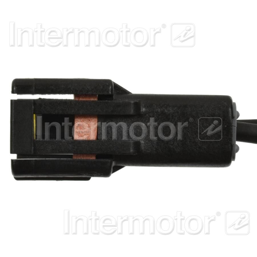 Brake Pressure Switch Connector Replacement (ACDelco, Motorcraft, Standar