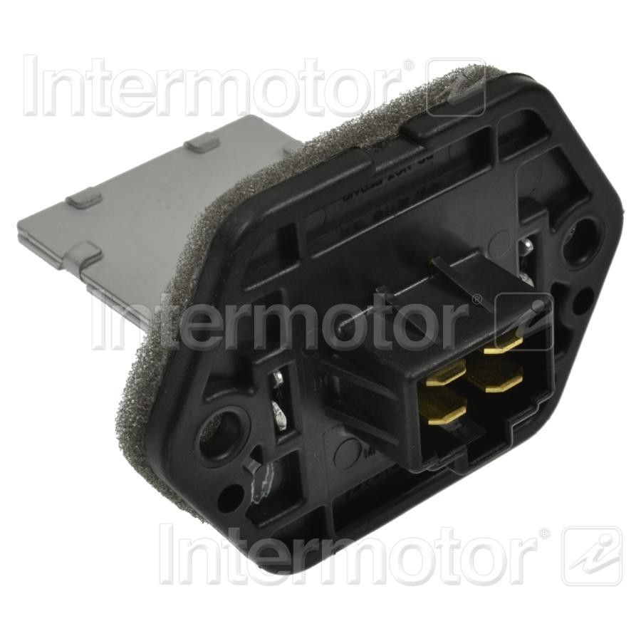 2009 Kia Spectra Blower Motor ~ Best KIA