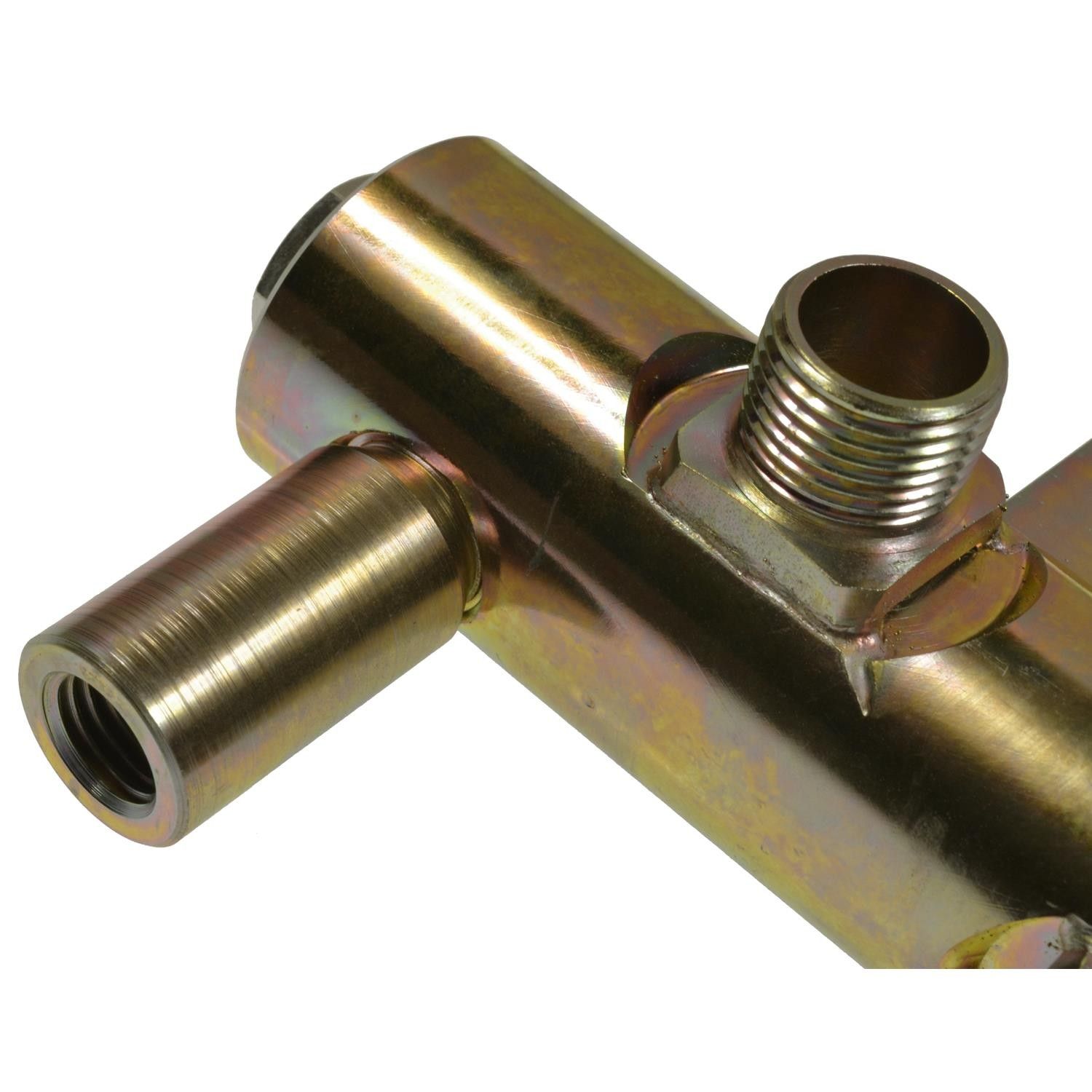 2012, 2011 Ram 2500 2500 Fuel Injector Rail