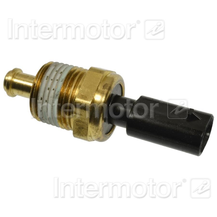 Ford Fusion Temperature Sensor