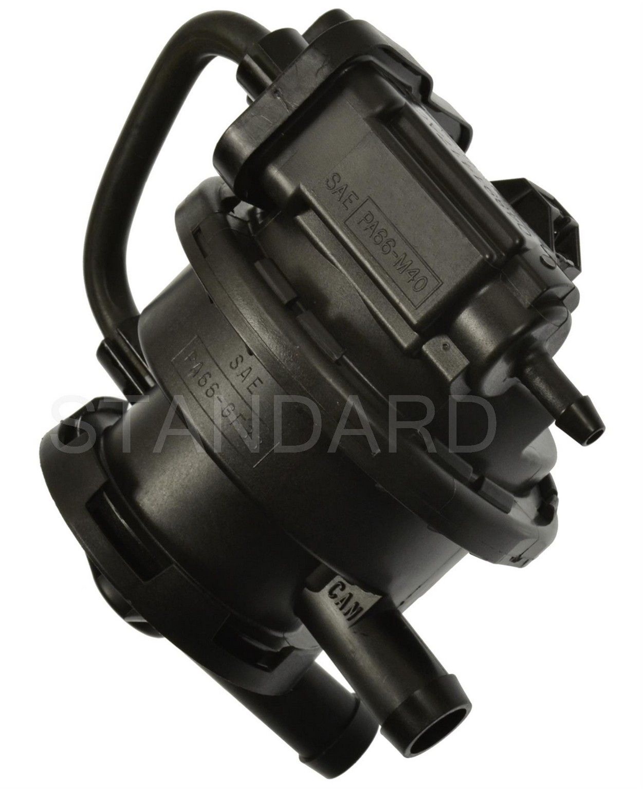 Evaporative Emissions System Leak Detection Pump Replacement (Bosch