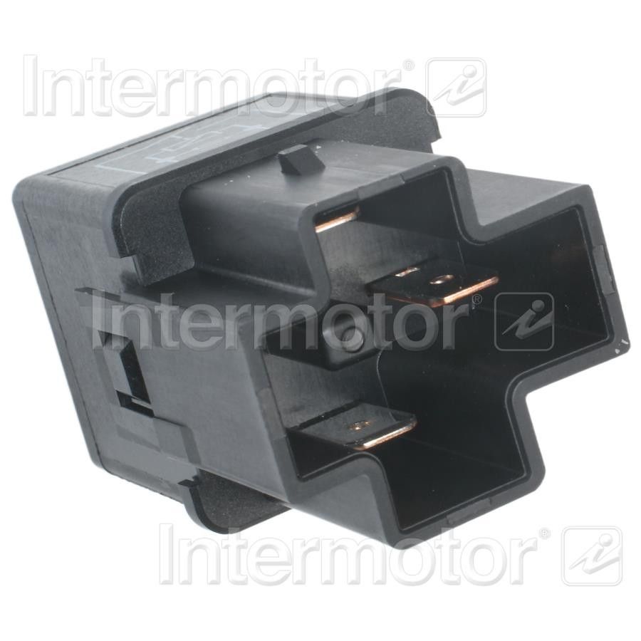 Fuel Injection Relay Replacement (Denso, Forecast, Four Seasons