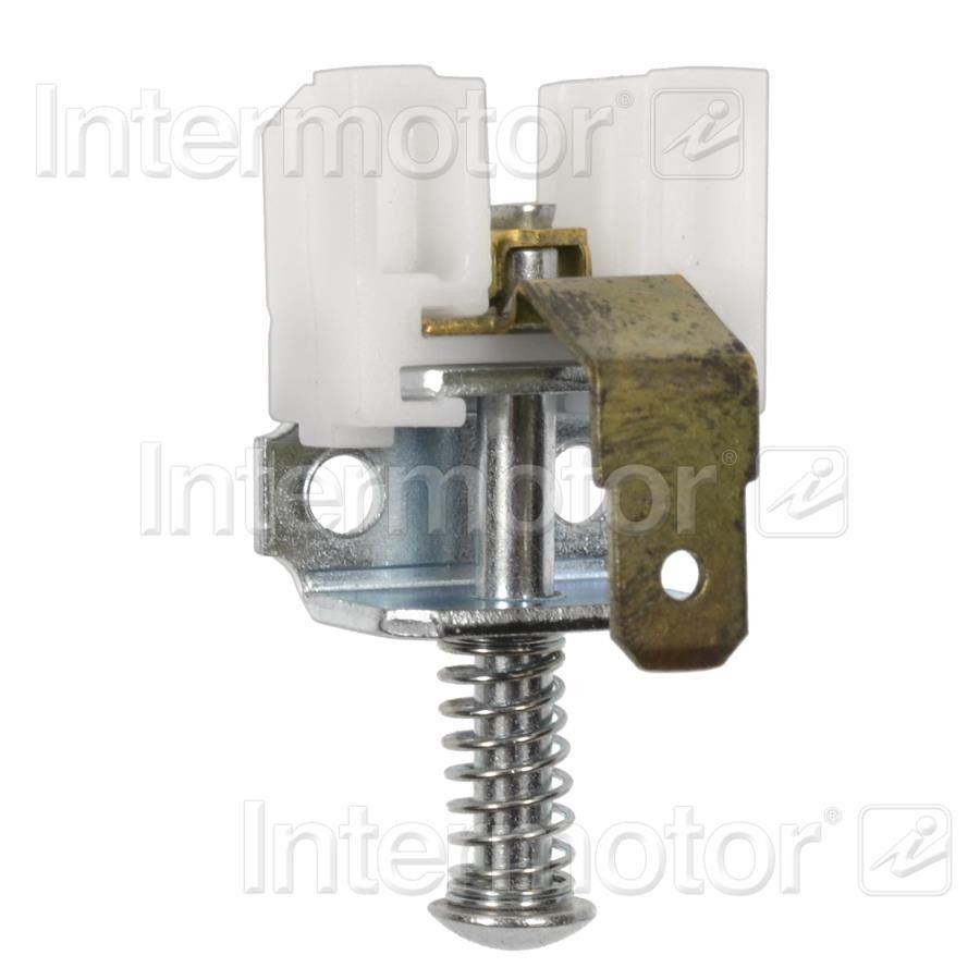 Parking Brake Switch Replacement (Febi, Professional Parts Sweden