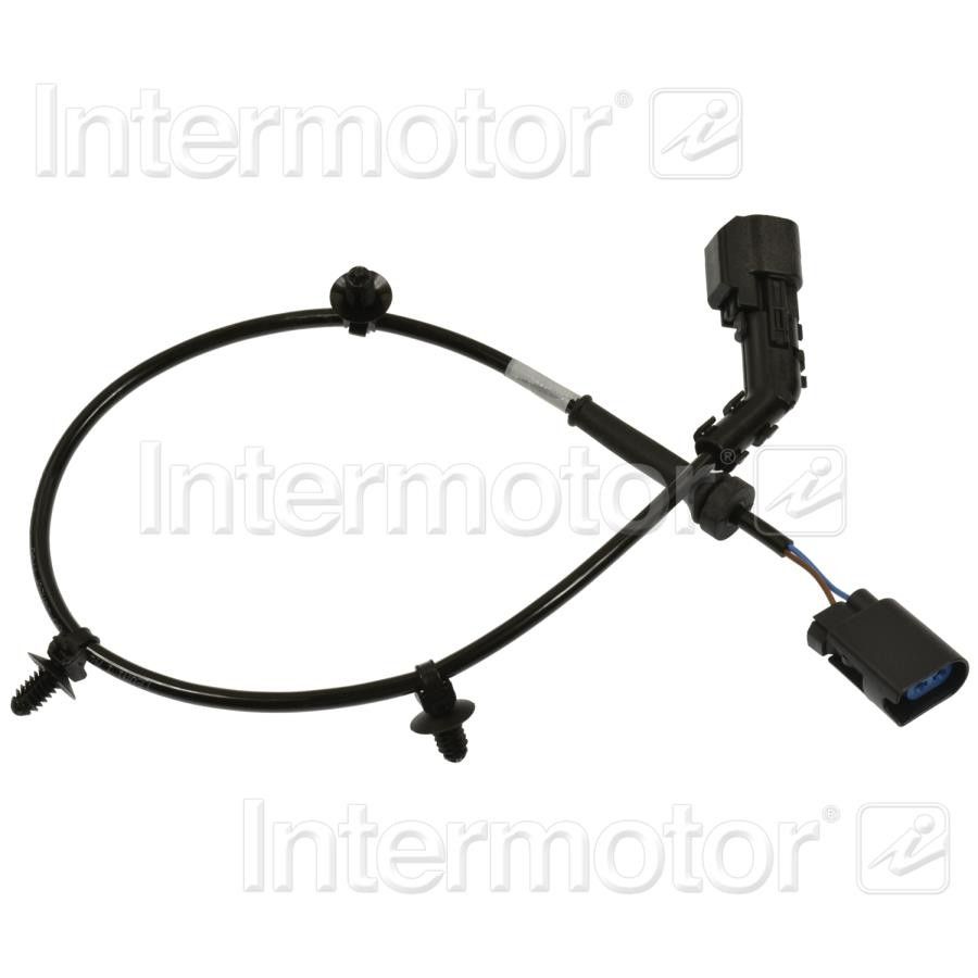 ABS Wheel Speed Sensor Wiring Harness Replacement (ACDelco, Beck Arnley, » GoParts