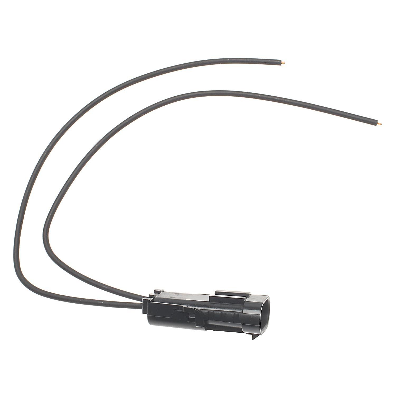 1990, 1989, 1988, 1987, 1986, 1985 Jeep Cherokee Engine Coolant Temperature Sensor Connector