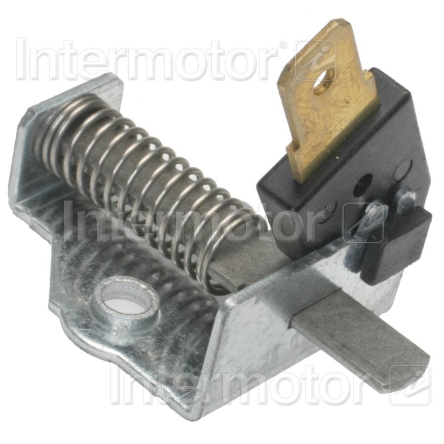 Parking Brake Switch Replacement (Crown Automotive, Febi, Professional Pa » GoParts