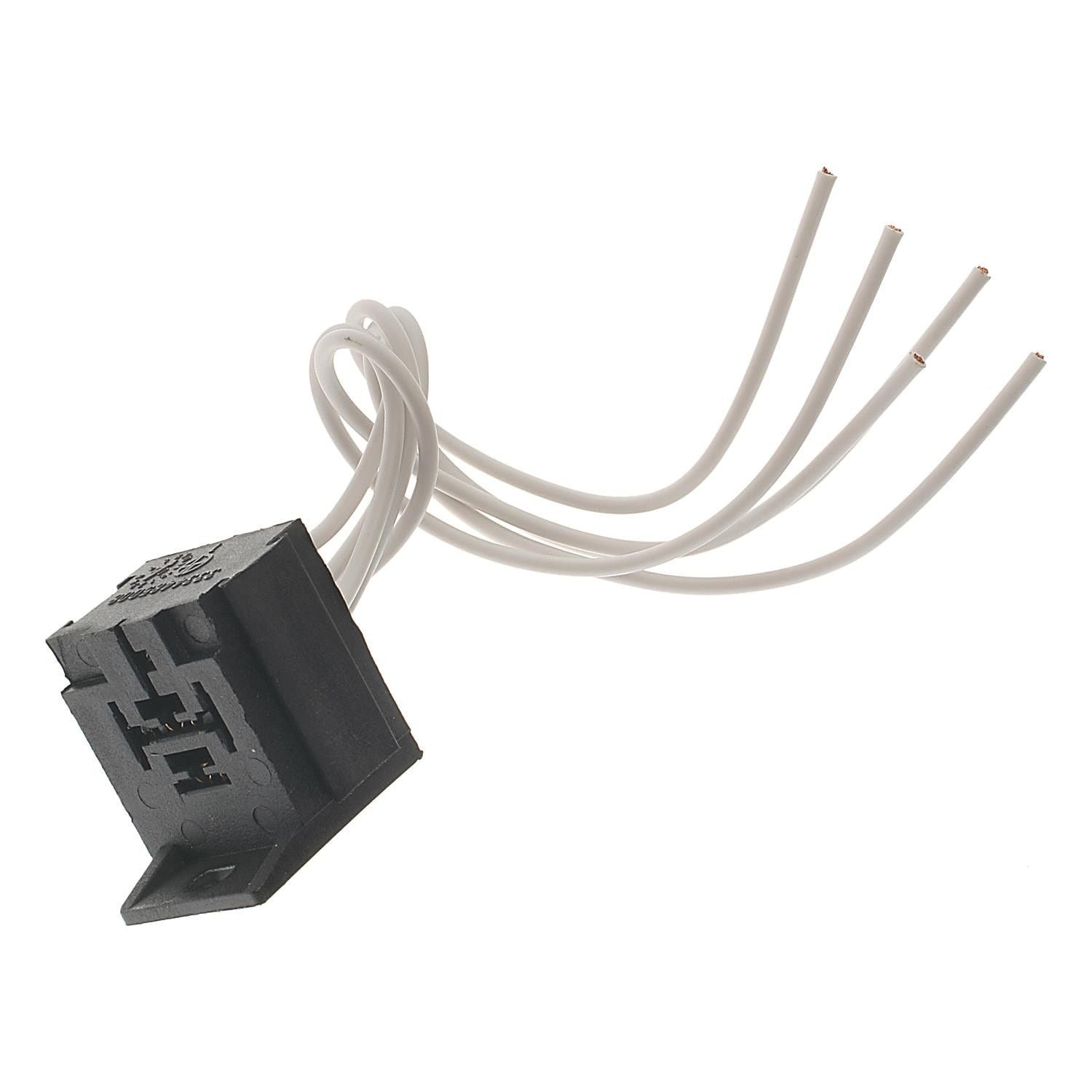 2005, 2004, 2003 Lincoln Aviator Chassis Diesel Light Relay Connector