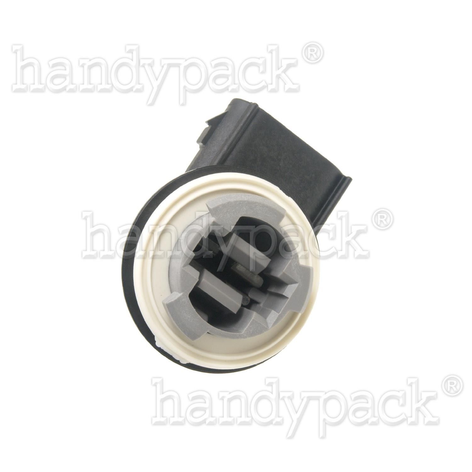 2006 Ford Explorer Parking Light Bulb Socket