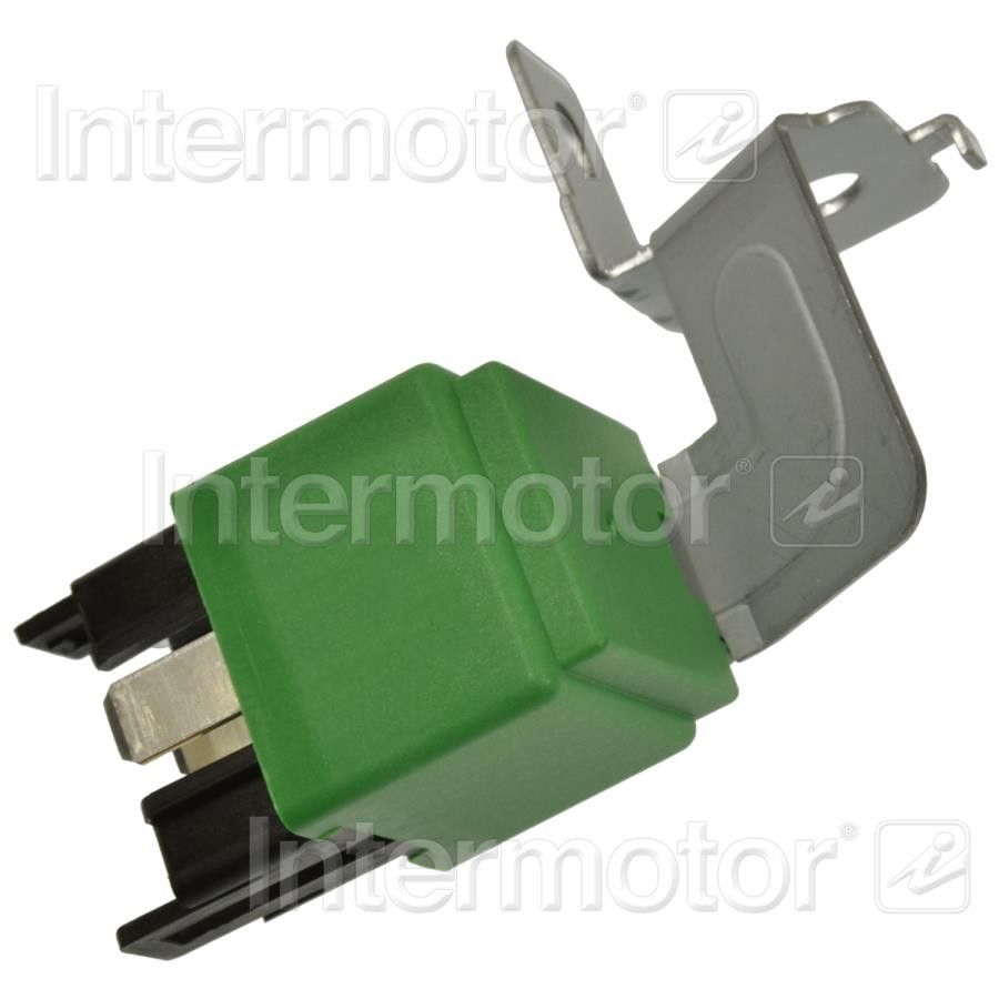 Turn Signal Flasher Replacement (Forecast, Standard Ignition, True Tech) » GoParts