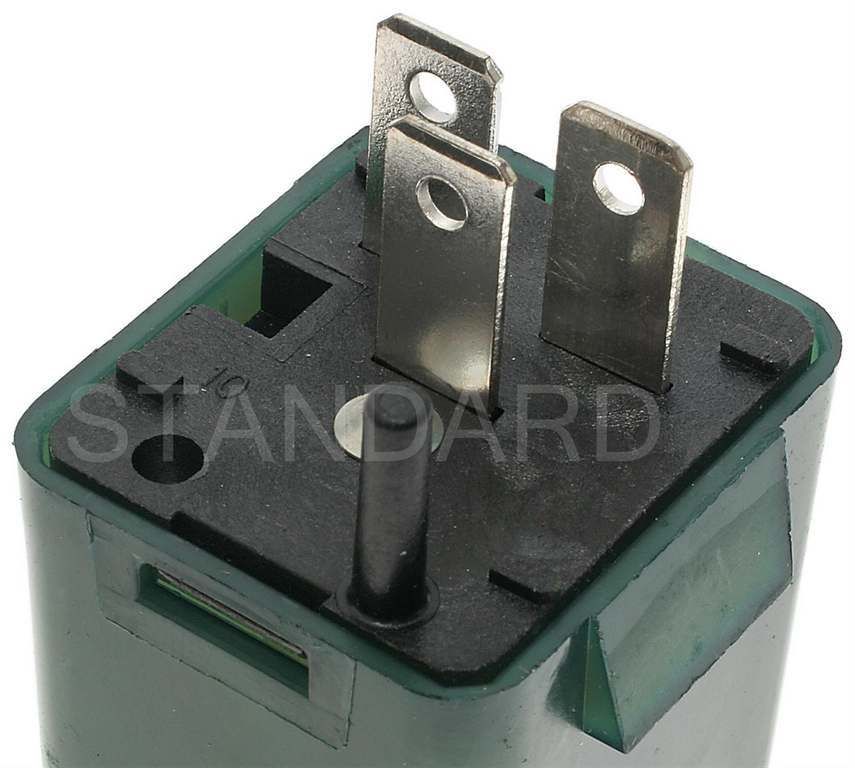 Automatic Choke Relay Replacement (Beck Arnley, Standard Ignition) » Go