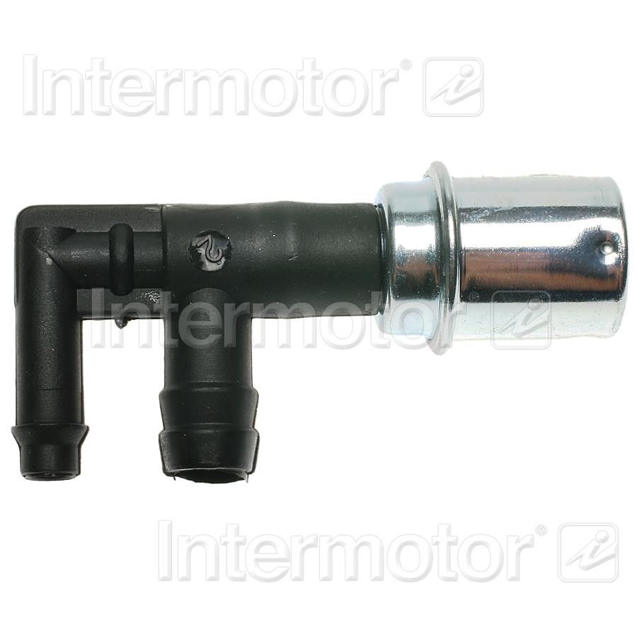 Lincoln Town Car PCV Valve Replacement (Forecast, Standard Ignition