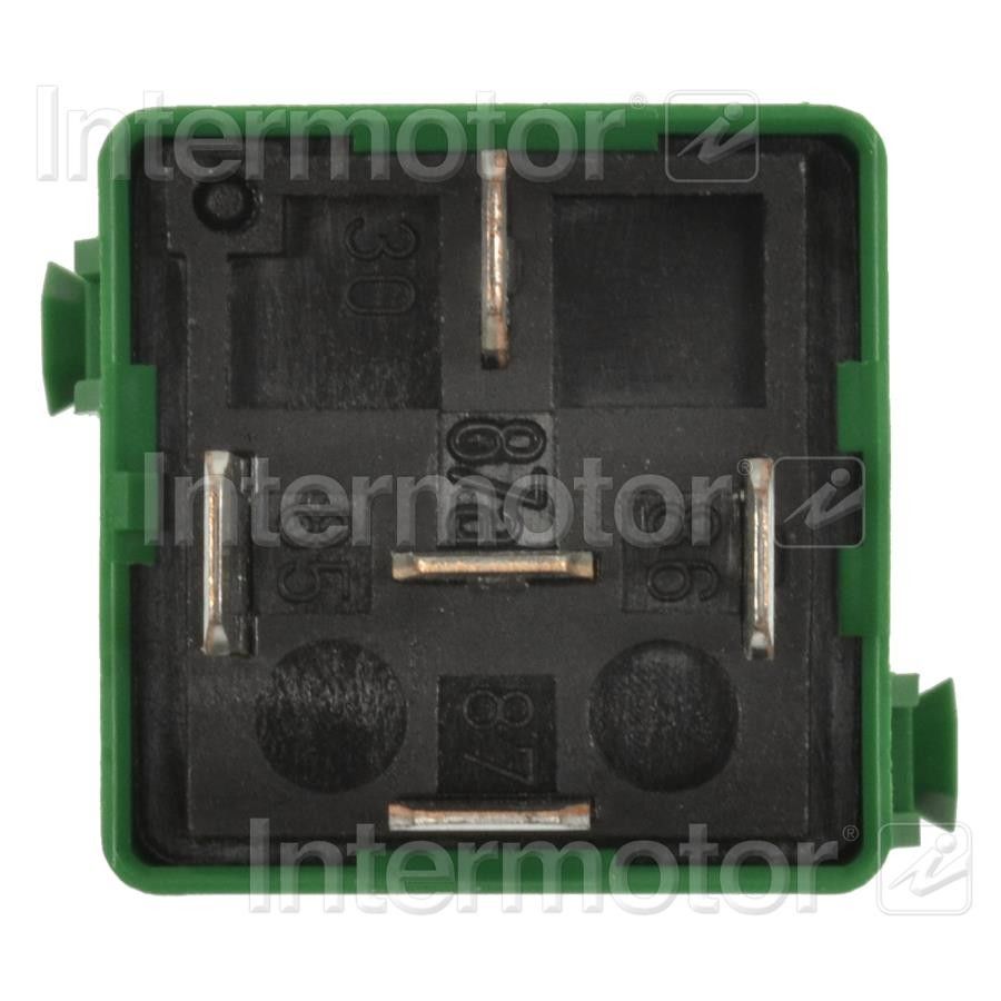 starter relay replacement (acdelco, beck arnley, denso, flosser