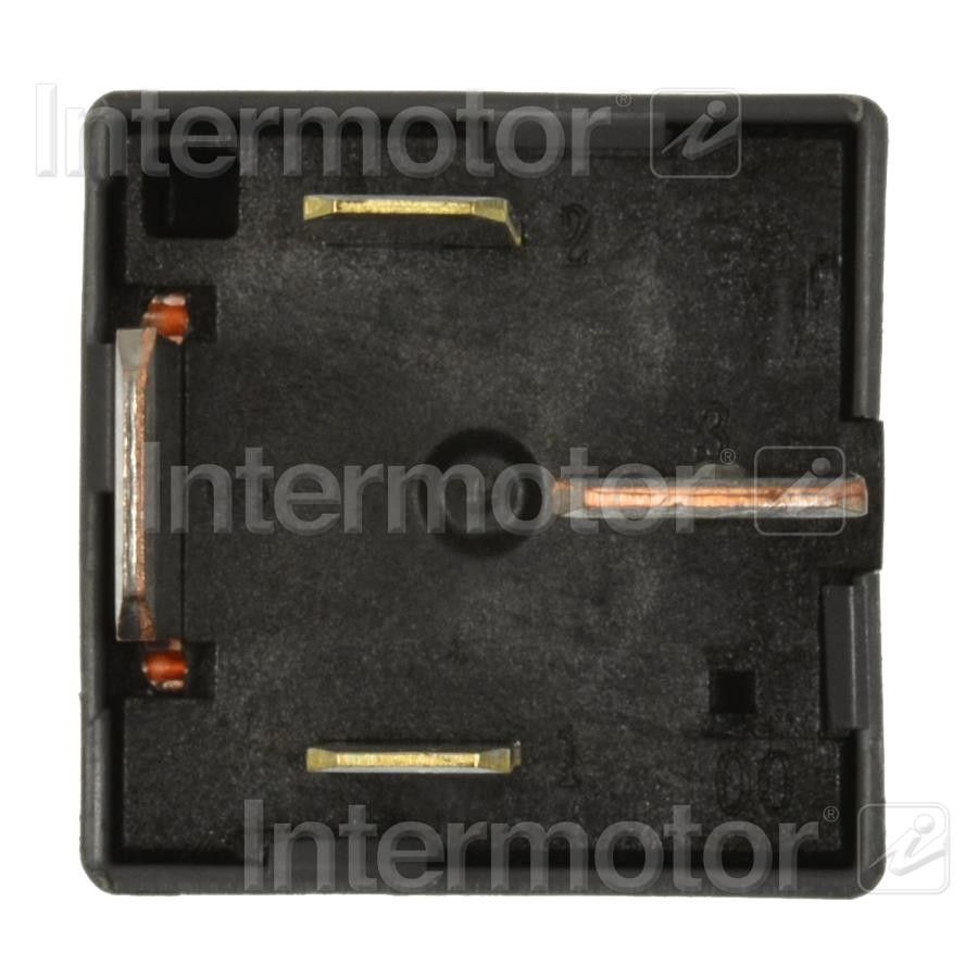 Engine Cooling Fan Motor Relay Standard RY-604