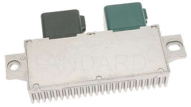 2005, 2004, 2003, 2002, 2001, 2000 Ford Excursion Super Duty Diesel Glow Plug Controller